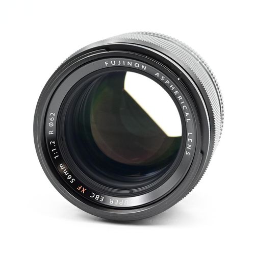 thumbnail-5 for Fujifilm XF 56mm f1.2 R Super EBC Lens