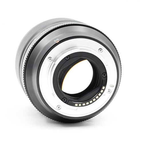 thumbnail-6 for Fujifilm XF 56mm f1.2 R Super EBC Lens