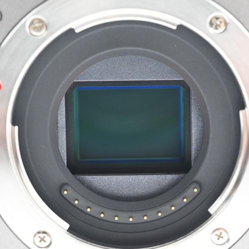 thumbnail-4 for Panasonic Lumix DMC-GH2 16MP Digital Camera Body Micro 4/3