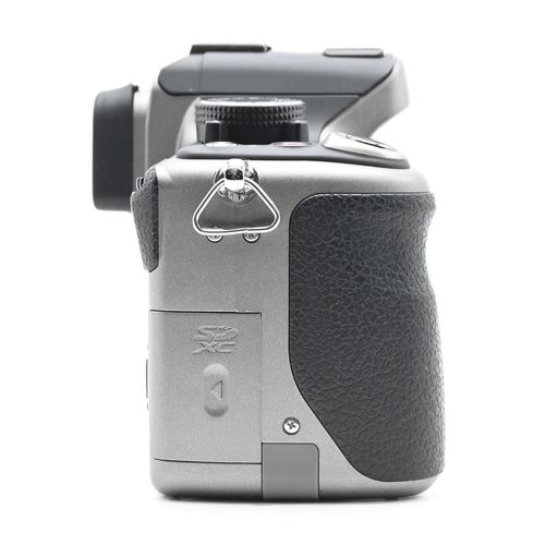 thumbnail-5 for Panasonic Lumix DMC-GH2 16MP Digital Camera Body Micro 4/3