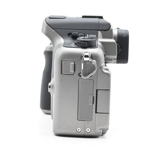 thumbnail-8 for Panasonic Lumix DMC-GH2 16MP Digital Camera Body Micro 4/3