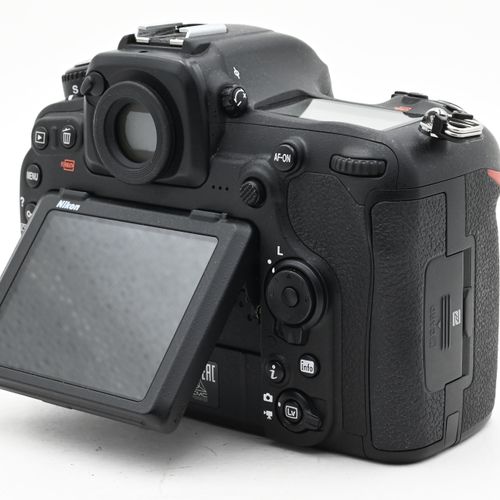 thumbnail-5 for Nikon D500 DSLR 20.9MP Digital Camera Body