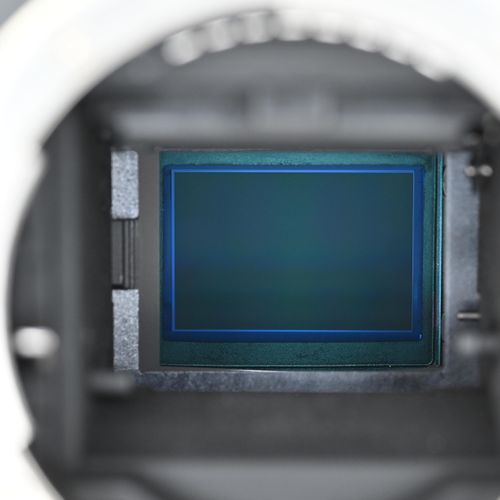 thumbnail-8 for Nikon D500 DSLR 20.9MP Digital Camera Body