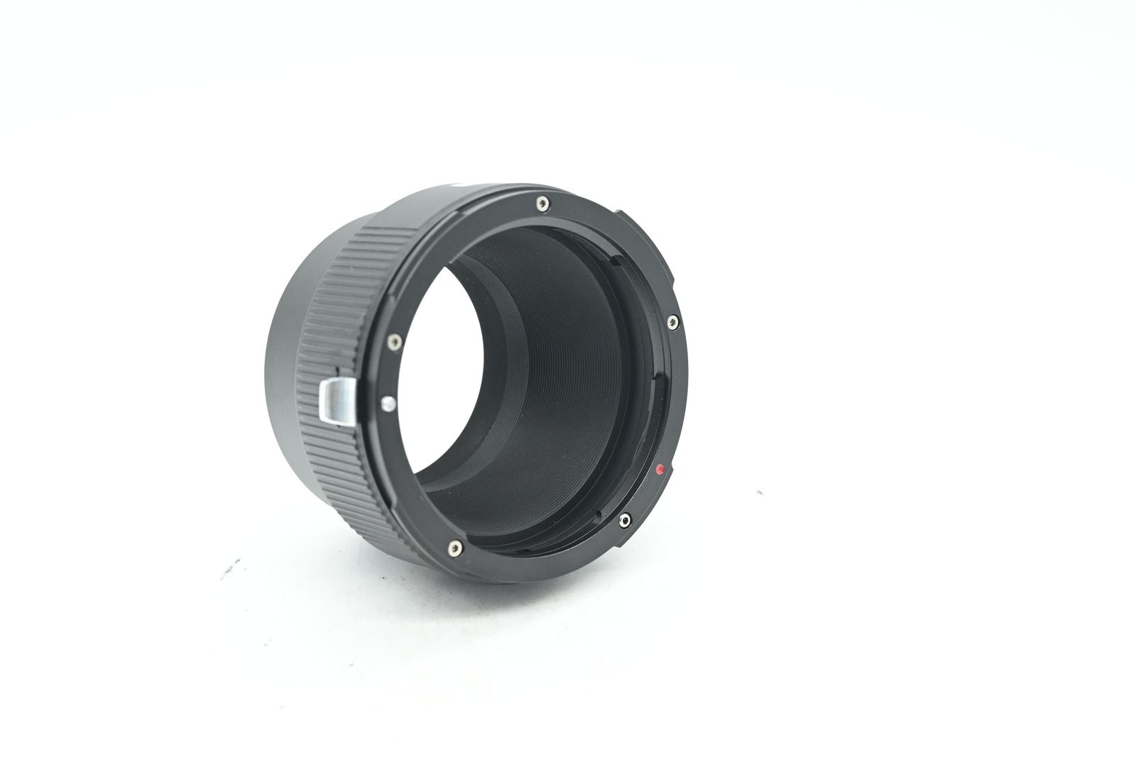 Kipon Pentax 67 Lens to Fujifilm GFX Body Adapter