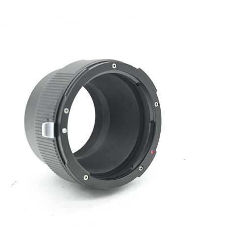 thumbnail-0 for Kipon Pentax 67 Lens to Fujifilm GFX Body Adapter