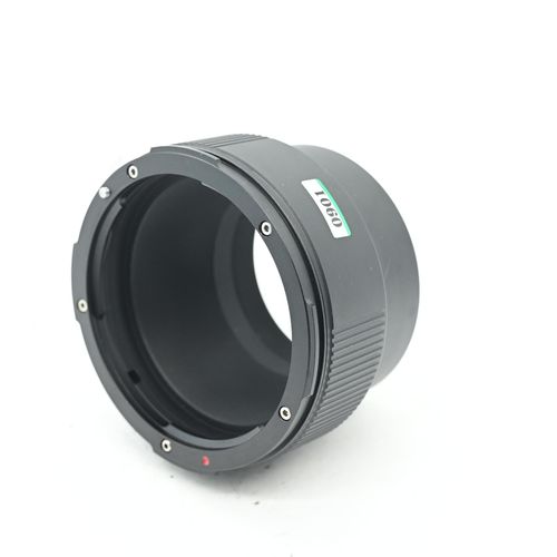 thumbnail-1 for Kipon Pentax 67 Lens to Fujifilm GFX Body Adapter