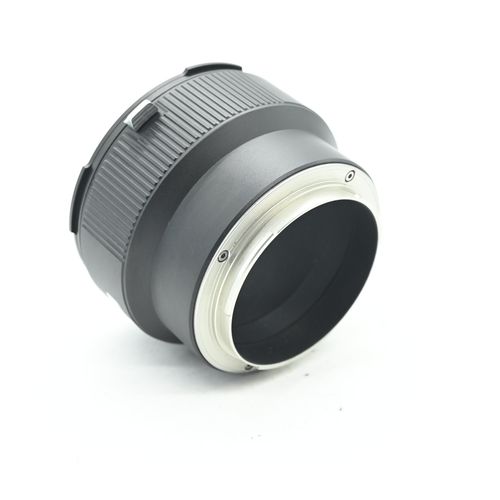 thumbnail-2 for Kipon Pentax 67 Lens to Fujifilm GFX Body Adapter