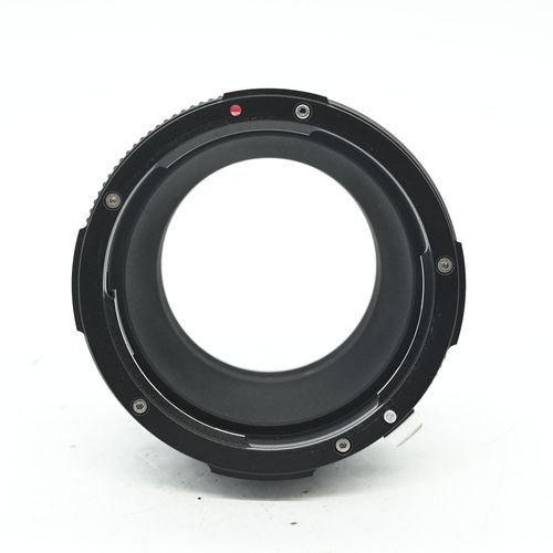 thumbnail-4 for Kipon Pentax 67 Lens to Fujifilm GFX Body Adapter