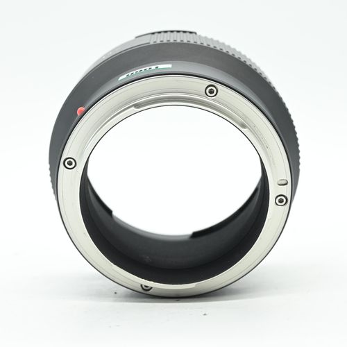 thumbnail-5 for Kipon Pentax 67 Lens to Fujifilm GFX Body Adapter