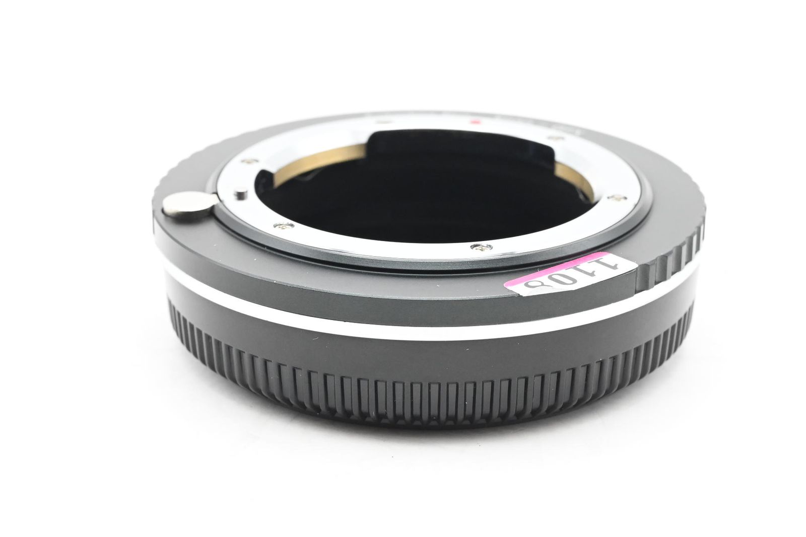 Fotodiox Pro Hasselblad XPan Lens to Fujifilm GFX Body Adapter