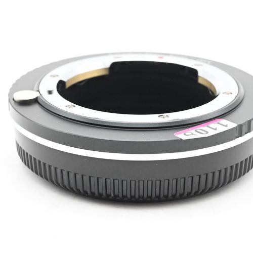 thumbnail-0 for Fotodiox Pro Hasselblad XPan Lens to Fujifilm GFX Body Adapter