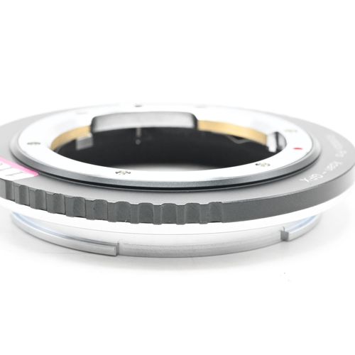 thumbnail-3 for Fotodiox Pro Hasselblad XPan Lens to Fujifilm GFX Body Adapter
