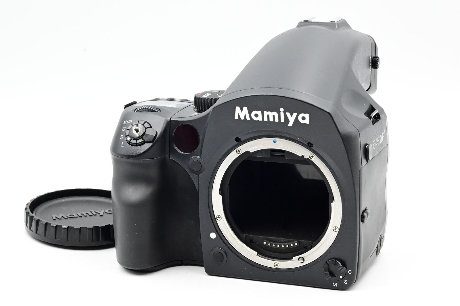 Mamiya Phase One 645DF+ Camera Body