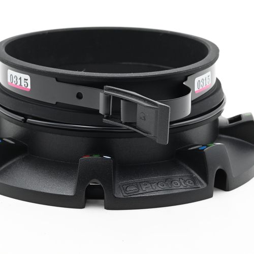 thumbnail-0 for Profoto 101210 Speedring for OCF Flash Heads B1/B2