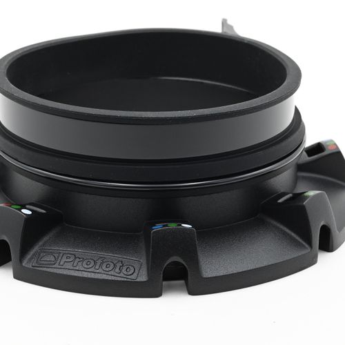 thumbnail-1 for Profoto 101210 Speedring for OCF Flash Heads B1/B2