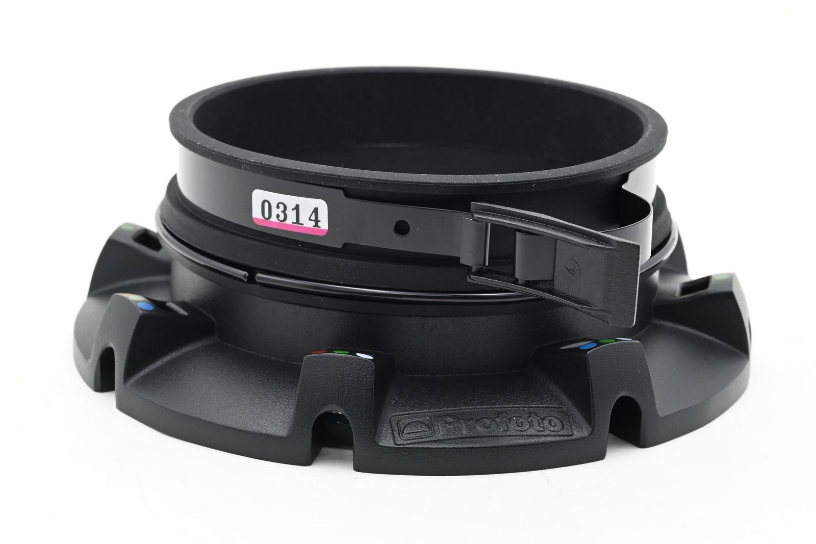 Profoto 101210 Speedring for OCF Flash Heads B1/B2