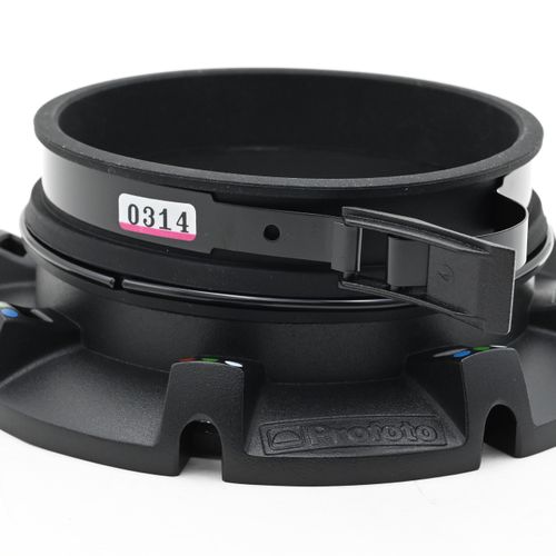 thumbnail-0 for Profoto 101210 Speedring for OCF Flash Heads B1/B2