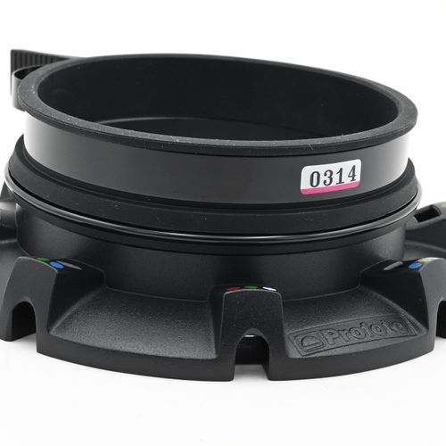 thumbnail-1 for Profoto 101210 Speedring for OCF Flash Heads B1/B2
