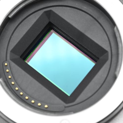 thumbnail-3 for Sony Alpha A6000 24.3MP Mirrorless Digital Camera Kit w/ 16-50mm Zoom Lens