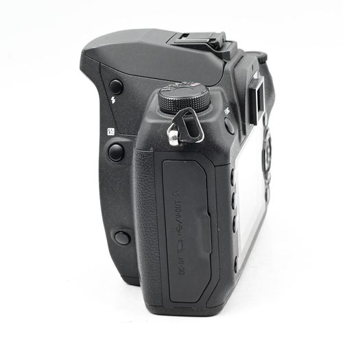 thumbnail-2 for Sigma SD1 46MP Merrill Digital SLR Camera Body SD-1