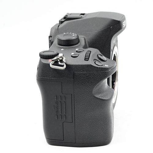 thumbnail-4 for Sigma SD1 46MP Merrill Digital SLR Camera Body SD-1