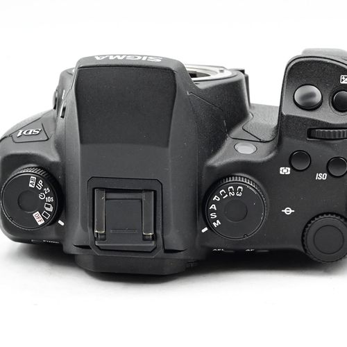 thumbnail-5 for Sigma SD1 46MP Merrill Digital SLR Camera Body SD-1