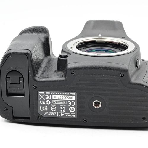thumbnail-6 for Sigma SD1 46MP Merrill Digital SLR Camera Body SD-1