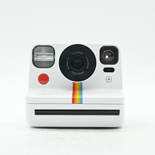 thumbnail-4 for Polaroid Now+ i-Type Instant Camera