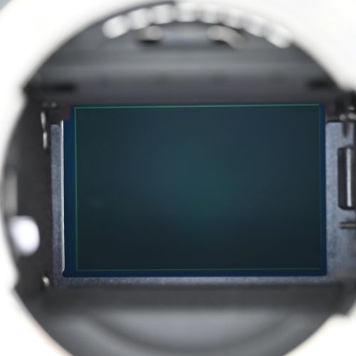 thumbnail-8 for Nikon D850 45.7MP Digital SLR Camera Body