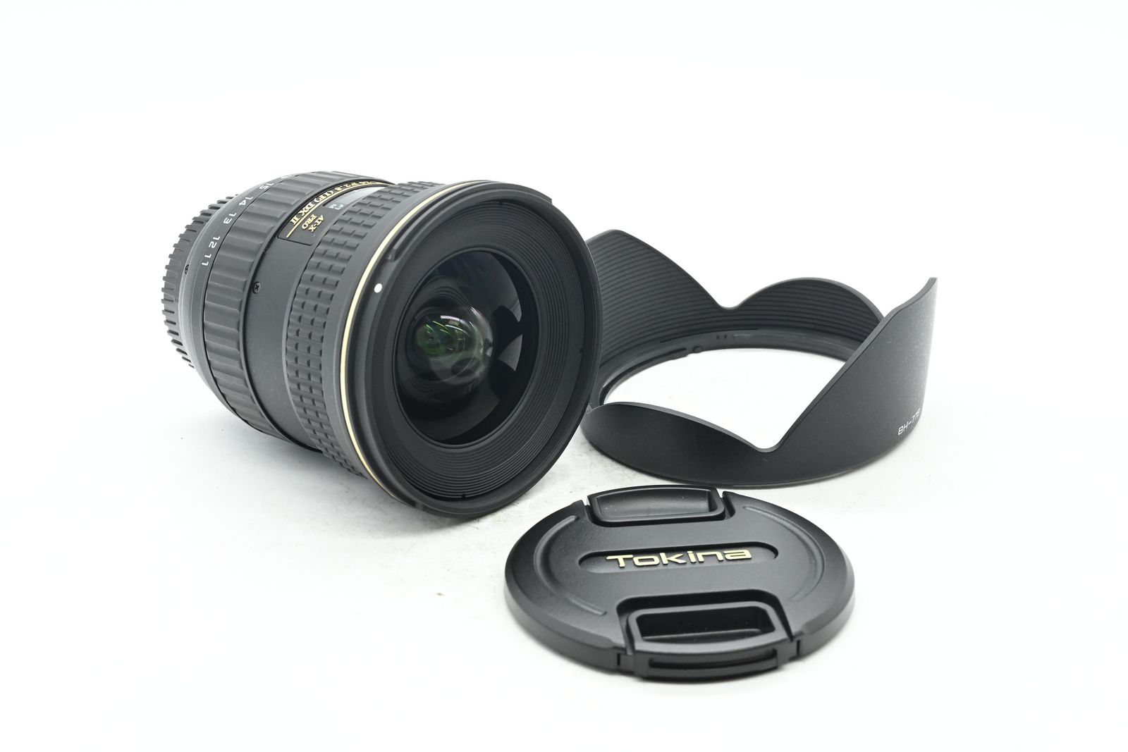 Tokina AF 11-16mm f2.8 AT-X Pro SD DX II ASPH Lens Nikon