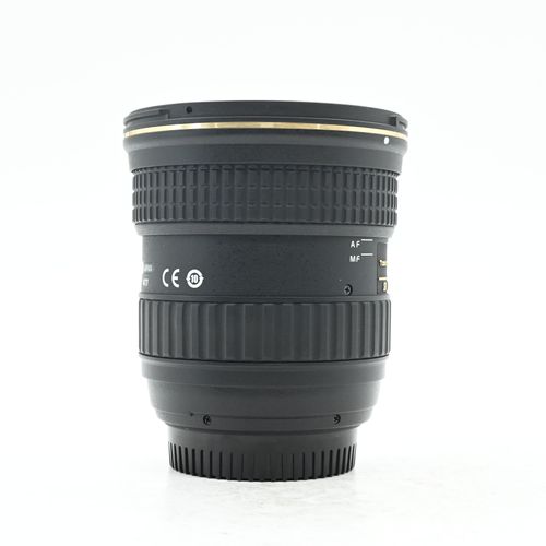 thumbnail-2 for Tokina AF 11-16mm f2.8 AT-X Pro SD DX II ASPH Lens Nikon