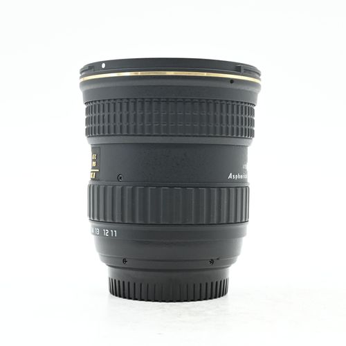 thumbnail-4 for Tokina AF 11-16mm f2.8 AT-X Pro SD DX II ASPH Lens Nikon