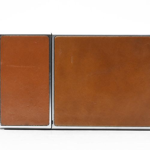 thumbnail-6 for Polaroid SX-70 Land Camera Brown