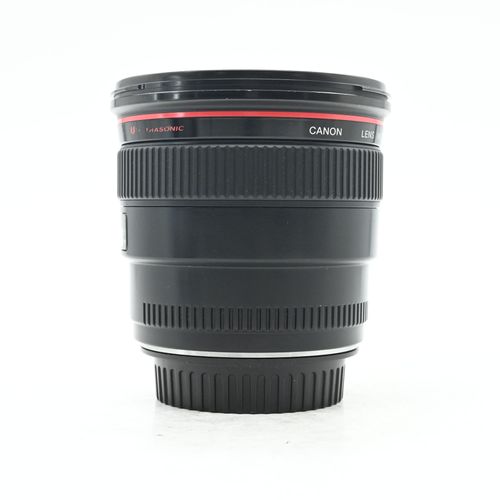 thumbnail-4 for Canon EF 24mm f1.4 L USM Lens