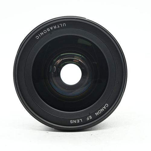 thumbnail-6 for Canon EF 24mm f1.4 L USM Lens