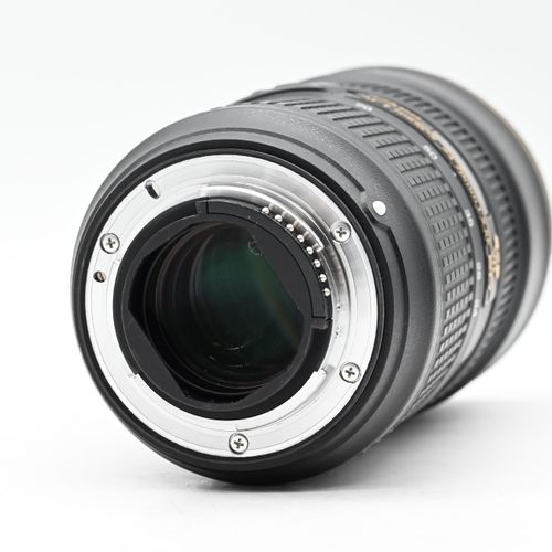 thumbnail-6 for Nikon Nikkor AF-S 24-70mm f2.8 E ED VR Lens