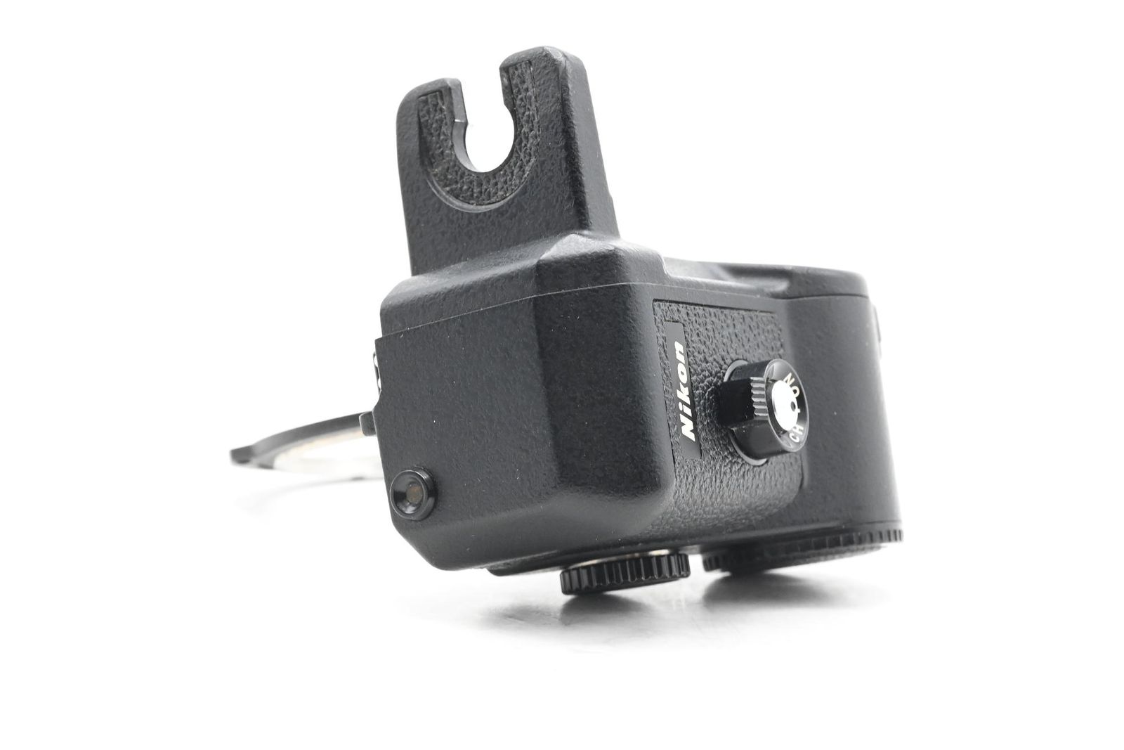 Nikon DS-12 EE Aperture Control Attachment for F2A/F2AS