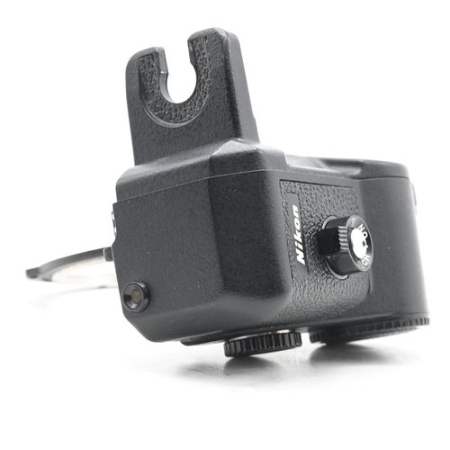 thumbnail-0 for Nikon DS-12 EE Aperture Control Attachment for F2A/F2AS