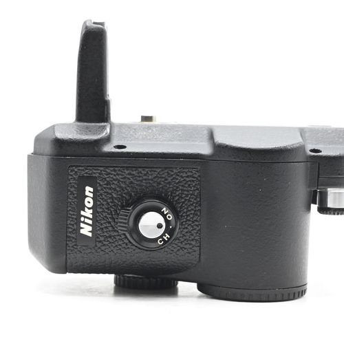 thumbnail-1 for Nikon DS-12 EE Aperture Control Attachment for F2A/F2AS
