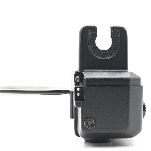 thumbnail-2 for Nikon DS-12 EE Aperture Control Attachment for F2A/F2AS