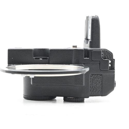 thumbnail-3 for Nikon DS-12 EE Aperture Control Attachment for F2A/F2AS