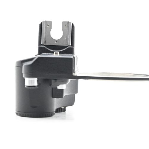 thumbnail-4 for Nikon DS-12 EE Aperture Control Attachment for F2A/F2AS