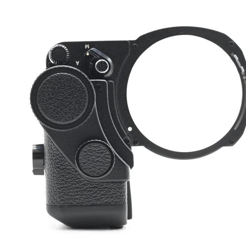 thumbnail-5 for Nikon DS-12 EE Aperture Control Attachment for F2A/F2AS