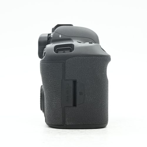 thumbnail-2 for Canon EOS 5D Mark IV 30.4MP DSLR Camera Body