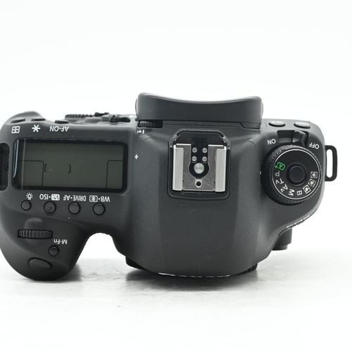 thumbnail-4 for Canon EOS 5D Mark IV 30.4MP DSLR Camera Body