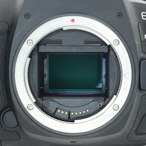 thumbnail-7 for Canon EOS 5D Mark IV 30.4MP DSLR Camera Body