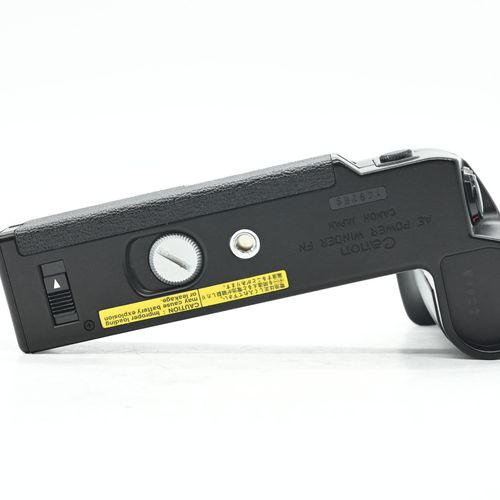 thumbnail-5 for Canon AE Power Winder FN