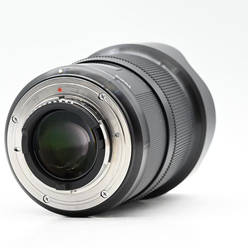 thumbnail-6 for Sigma AF 20mm f1.4 DG HSM Art 015 Lens Nikon F