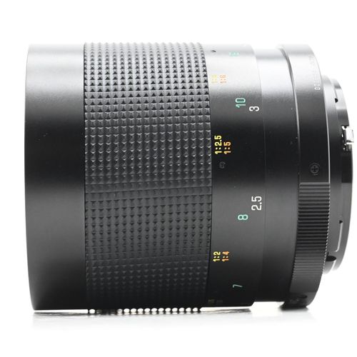 thumbnail-4 for Tamron 55B 500mm f8 SP Tele Macro BBAR MC Lens Reflex Mirror
