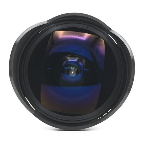 thumbnail-2 for Samyang 12mm f2.8 ED AS NCS Fisheye Lens Nikon F
